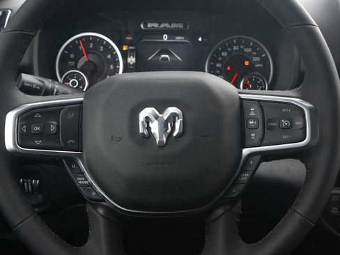 New 2026 RAM 1500 Big Horn image 39