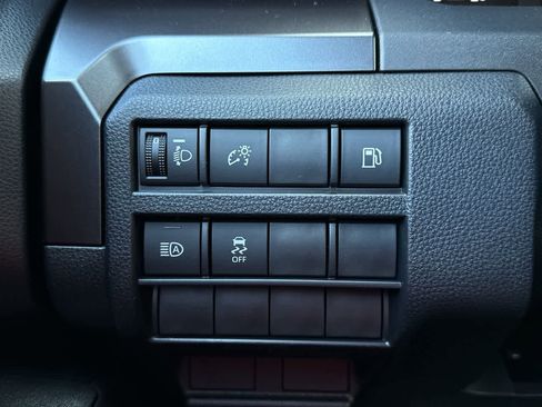 New 2026 Toyota 4Runner SR5 image 21