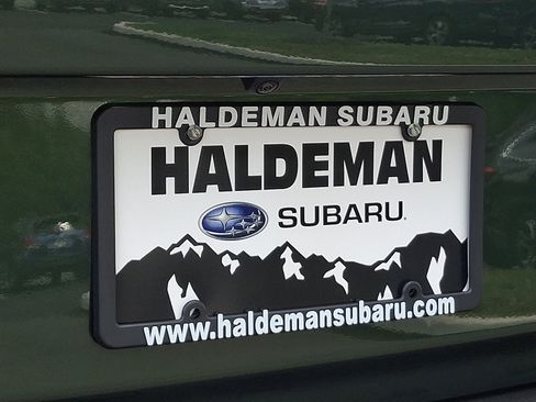 Certified 2026 Subaru Outback Premium AWD/4WD image 30