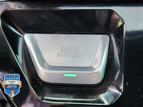 Certified 2024 GMC Sierra 1500 AT4X AWD/4WD image 30
