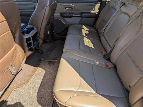 Used 2019 RAM 1500 Limited image 18