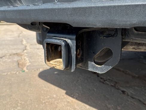 Used 2019 Toyota Tacoma TRD Off-Road w/ Technology Package image 43