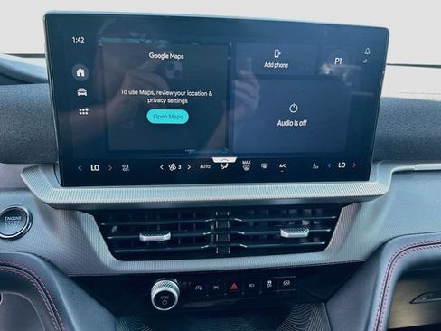 Certified 2025 Ford Explorer ST-Line AWD/4WD image 21