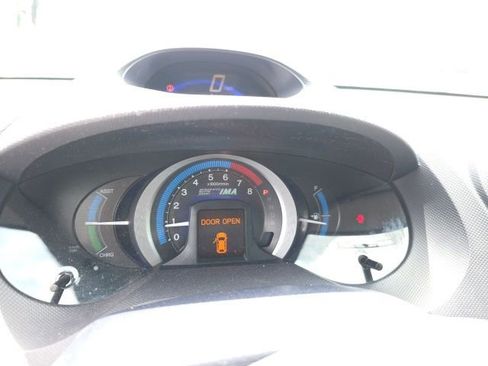Used 2010 Honda Insight EX image 6