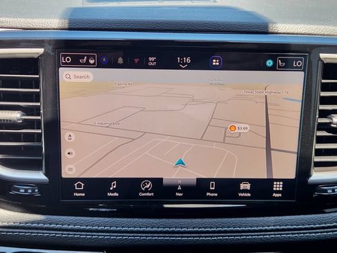 New 2027 Chrysler Pacifica Select w/ Family Tech Group FWD image 16