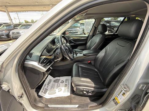 Used 2015 BMW X5 xDrive35i AWD/4WD image 19