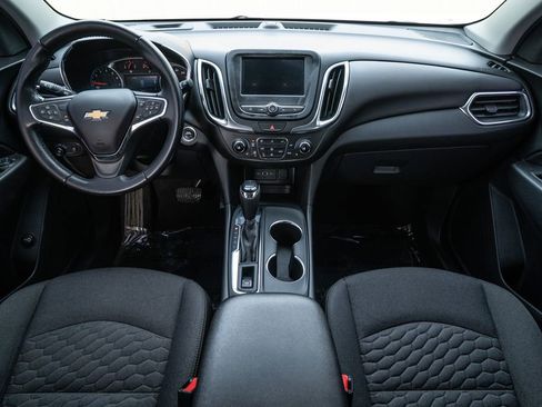 Used 2021 Chevrolet Equinox LT image 12