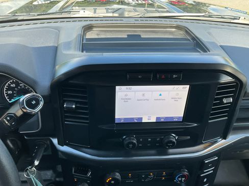 Certified 2022 Ford F150 XL w/ STX Appearance Package image 18