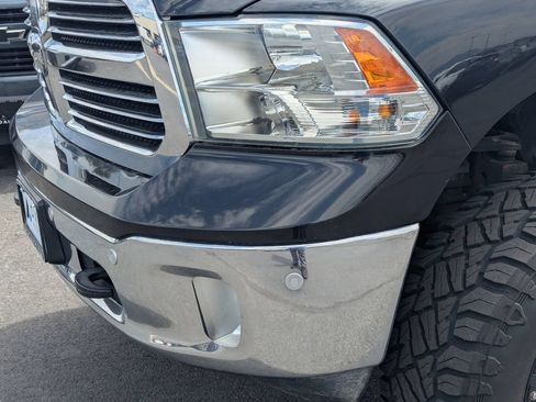 Used 2017 RAM 1500 Big Horn AWD/4WD image 12