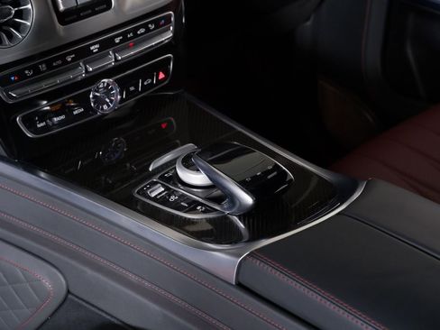 Used 2021 Mercedes-Benz G 63 AMG 4MATIC image 27