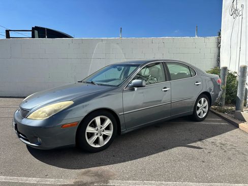Used 2006 Lexus ES 330 image 1