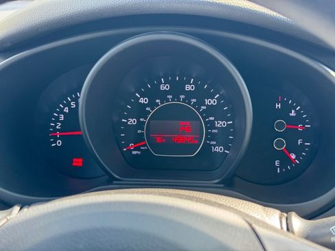 Used 2014 Kia Soul image 17