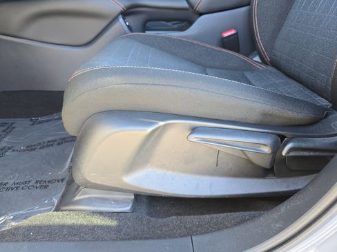 Used 2023 Honda HR-V Sport image 24