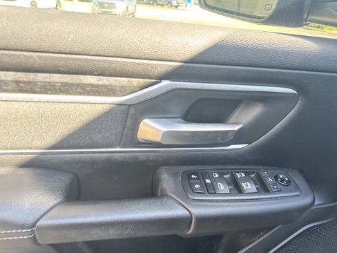 Used 2019 RAM 1500 Big Horn image 19
