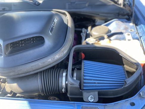 Used 2020 Dodge Challenger R/T w/ Shaker Package image 9