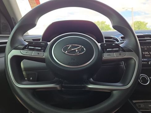 Used 2023 Hyundai Tucson SEL AWD/4WD image 15