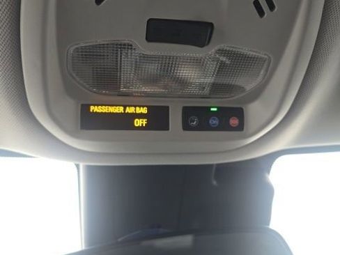 New 2026 Chevrolet Trax LT w/ Driver Confidence Package image 21