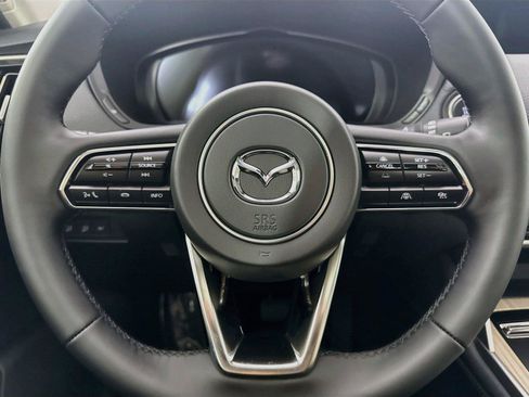 New 2026 MAZDA CX-90 3.3 Turbo w/ Premium Sport Pkg AWD/4WD image 19