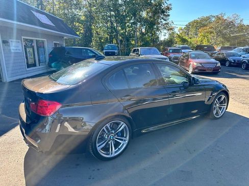 Used 2015 BMW M3 image 10