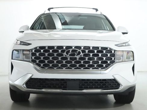 Used 2023 Hyundai Santa Fe SEL Premium AWD/4WD image 5