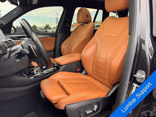 Used 2019 BMW X3 xDrive30i AWD/4WD image 11