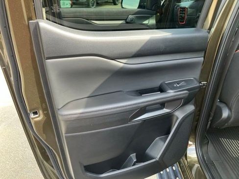 Used 2025 Ford Ranger Raptor AWD/4WD image 27