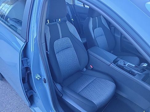 New 2026 Nissan Sentra SV w/ Floor Mat Package image 37