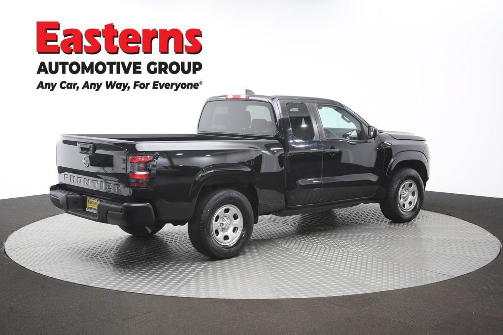 Used 2022 Nissan Frontier S RWD image 39