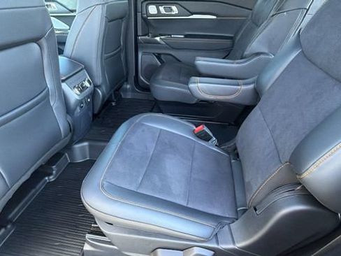 New 2026 Ford Explorer Tremor w/ Tremor Ultimate Package AWD/4WD image 15
