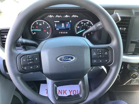 New 2026 Ford F350 XL image 14