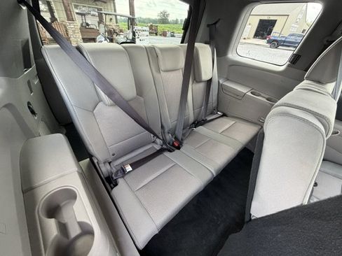 Used 2015 Honda Pilot SE image 16