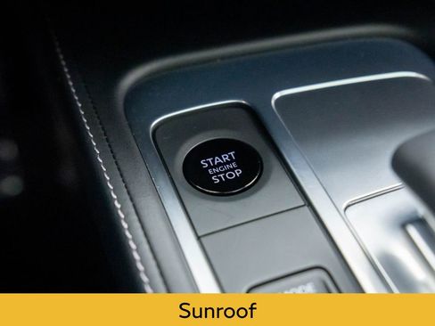 Certified 2026 INFINITI QX60 Luxe w/ Cargo Package image 23