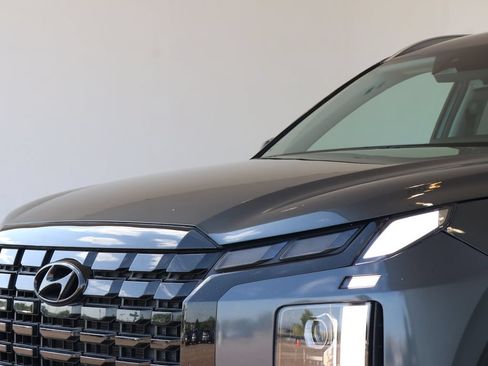 Used 2025 Hyundai Palisade SEL AWD/4WD image 14