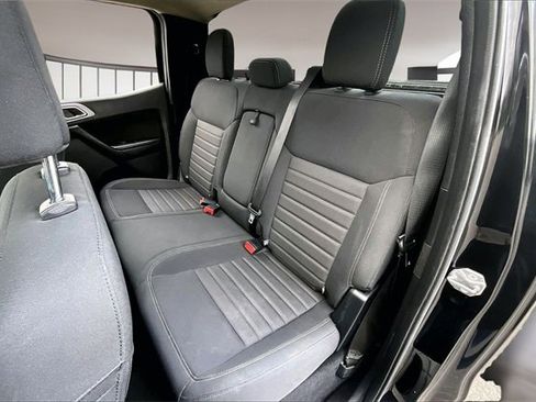 Used 2021 Ford Ranger XLT w/ Equipment Group 301A Mid image 21