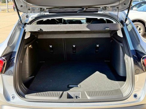 New 2026 Chevrolet Trax ACTIV image 19