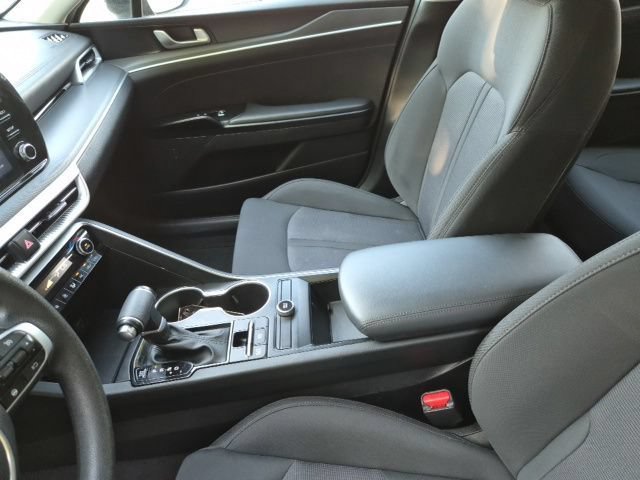 Used 2023 Kia K5 LXS FWD image 15