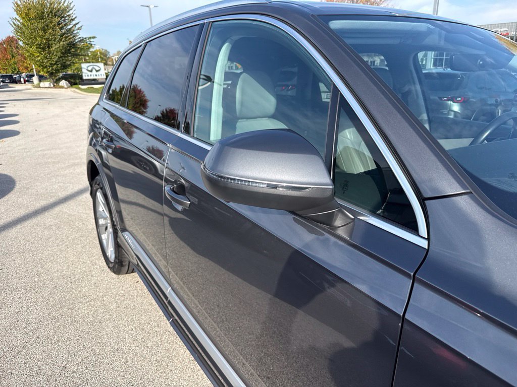 Used 2023 Audi Q7 3.0T Prestige w/ Prestige Package AWD/4WD image 5