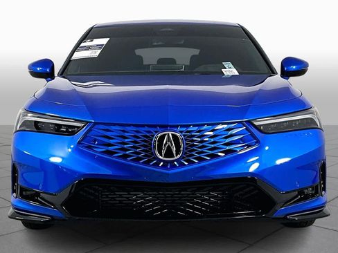 Used 2026 Acura Integra A-Spec image 3