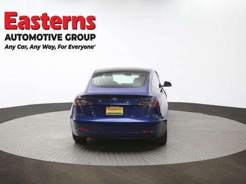 Used 2023 Tesla Model 3 Standard Range image 35