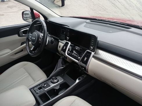 Used 2023 Kia Sorento EX AWD/4WD image 20
