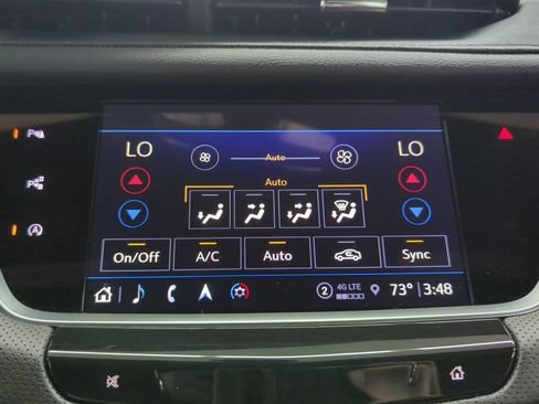 Used 2026 Cadillac XT5 Premium Luxury AWD/4WD image 27