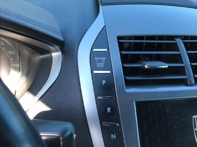Used 2018 Lincoln MKZ Premiere FWD image 33
