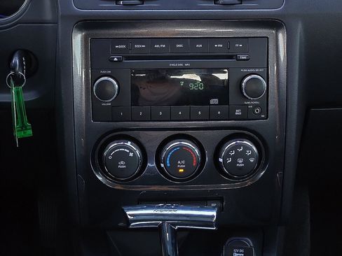 Used 2010 Dodge Challenger R/T w/ Mopar 10 Pkg RWD image 11