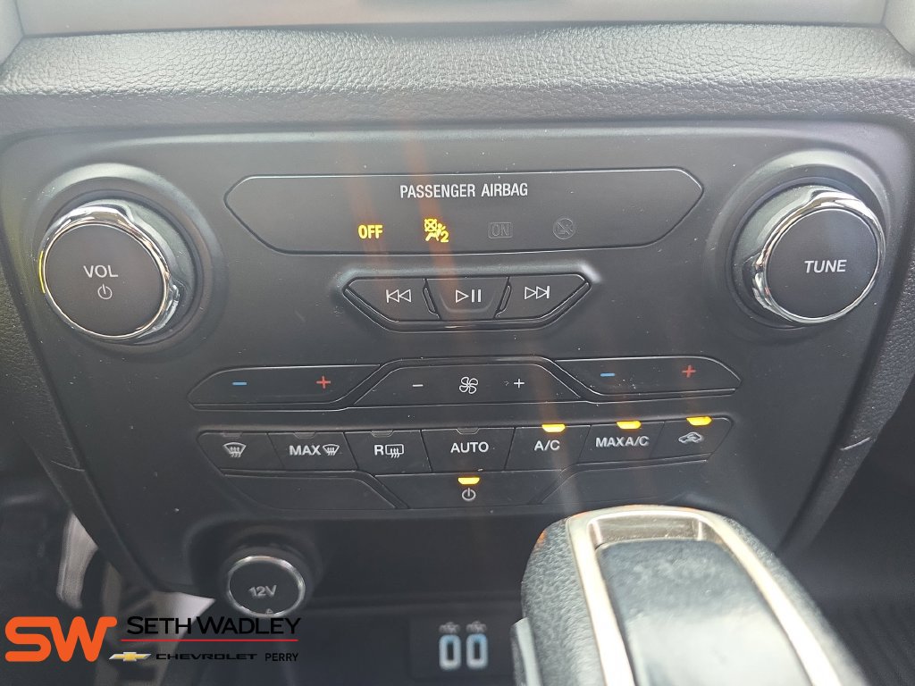 Used 2019 Ford Ranger XLT w/ FX4 Off-Road Package AWD/4WD image 23