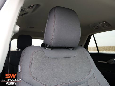 New 2026 Ford Explorer Active image 19