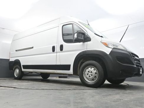 Used 2023 RAM ProMaster 2500 FWD image 31