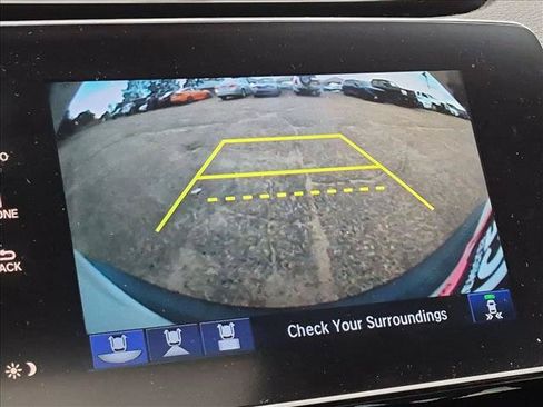 Used 2018 Honda CR-V EX image 13