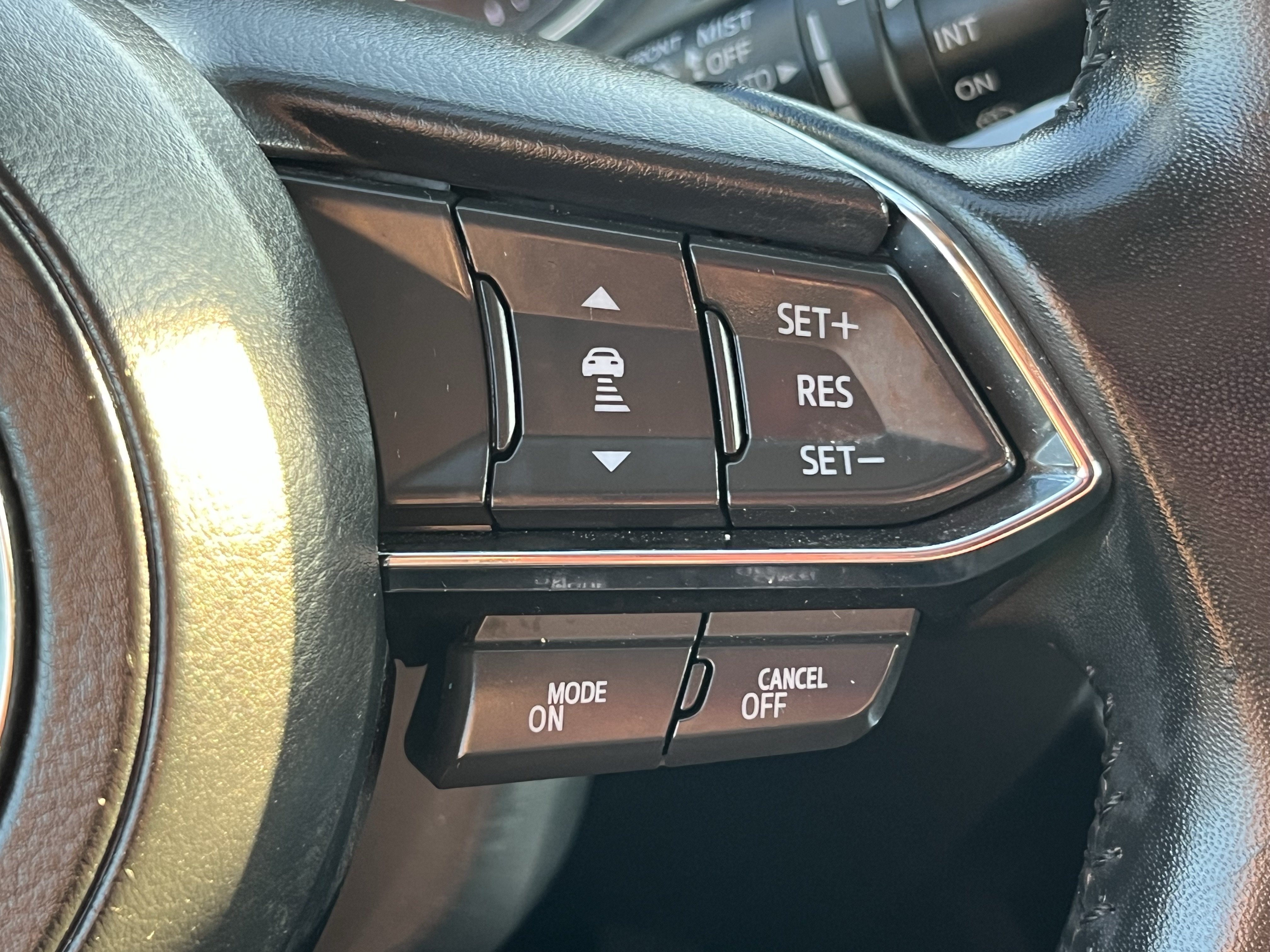 Used 2023 MAZDA CX-9 Touring AWD/4WD image 23
