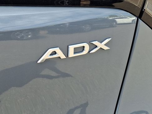New 2025 Acura ADX A-Spec AWD/4WD image 10
