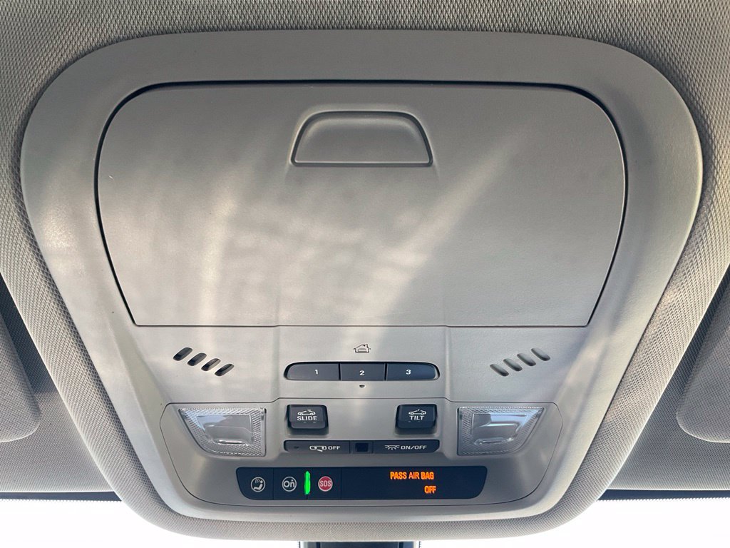 Used 2019 GMC Acadia SLT FWD image 22